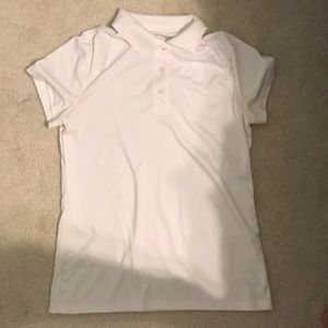 Cool Dri women’s polo shirt!